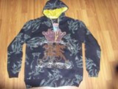 Christian Audigier Men Hoodies-20